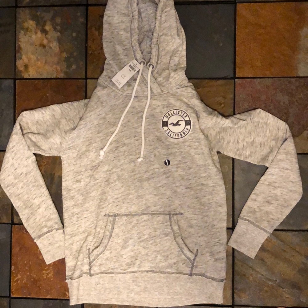 Women’s hollister hoodie